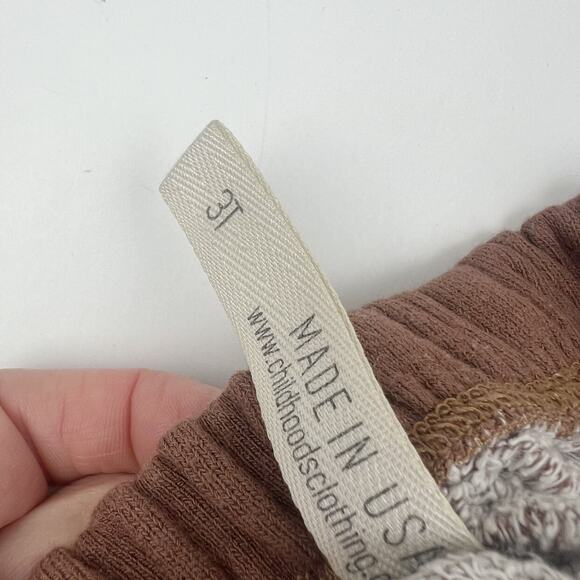 Childhoods Clothing Gusset Pants - Picture 8 of 8